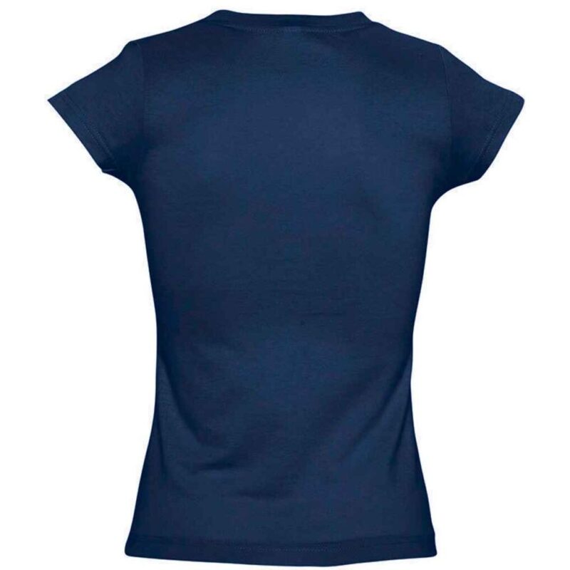 SOL'S Ladies Moon V Neck T-Shirt