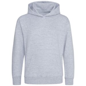 AWDis Kids Organic Hoodie