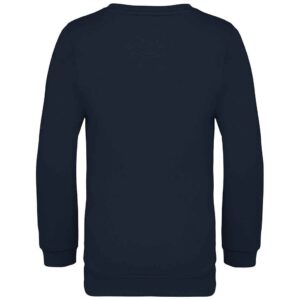 Native Spirit Kids Crew Neck Sweatshirt