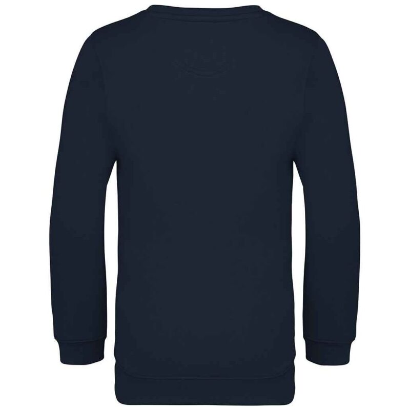 Native Spirit Kids Crew Neck Sweatshirt