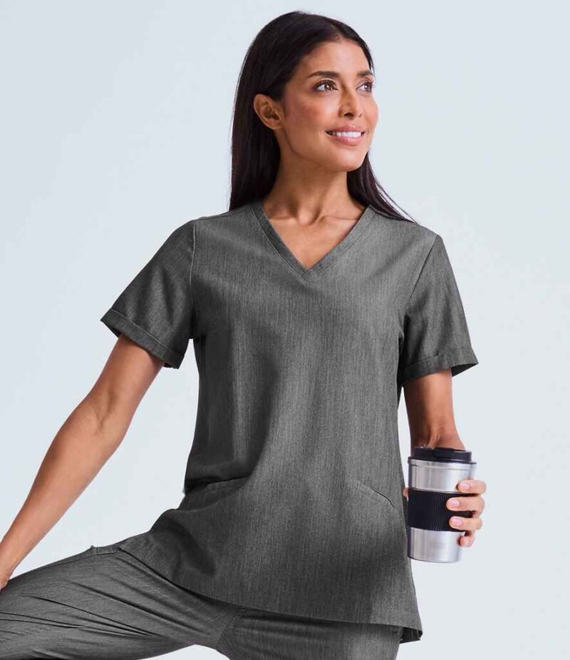 Onna by Premier Ladies Invincible Onna-Stretch Tunic