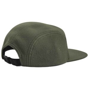 Beechfield Recycled Fleece Outdoor Camper Cap