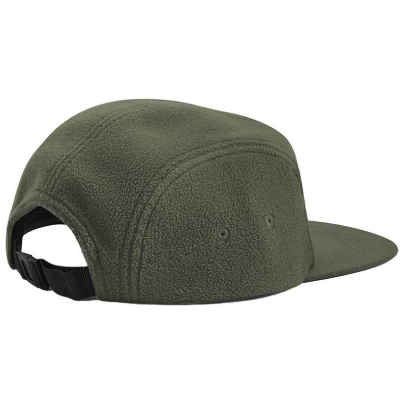 Beechfield Recycled Fleece Outdoor Camper Cap