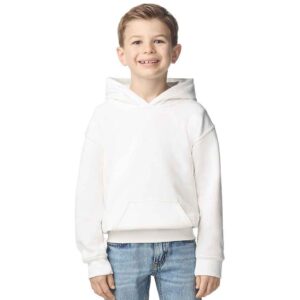 Gildan Kids Heavy Blend Hooded Sweatshirt