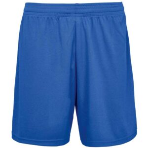 SOL'S Unisex Thunder Sport Shorts