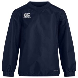 Canterbury Kids Club Contact Top