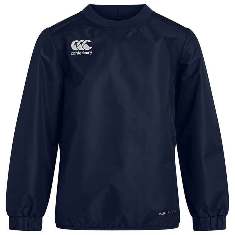 Canterbury Kids Club Contact Top