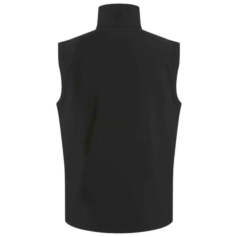 Regatta Navigate Two Layer Soft Shell Bodywarmer