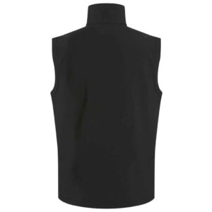 Regatta Navigate Two Layer Soft Shell Bodywarmer