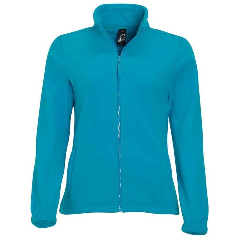 SOL'S Ladies North Fleece Jacket