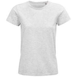 SOL'S Ladies Pioneer Organic T-Shirt