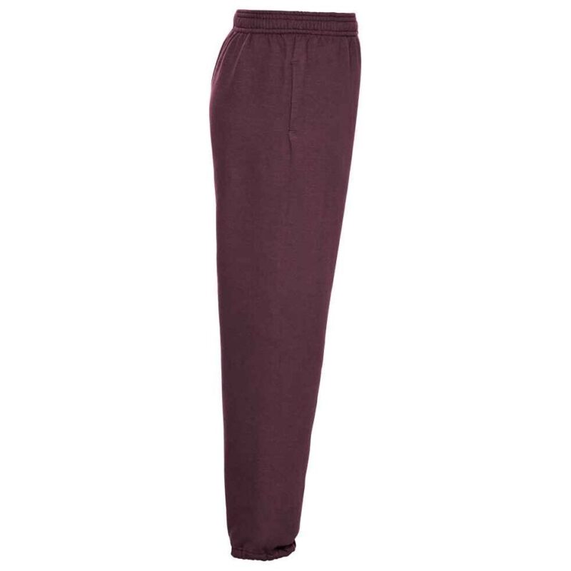 Russell Athletic Kids Elasticated Hem Jog Pants