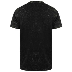 SF Clothing Unisex Washed Band T-Shirt