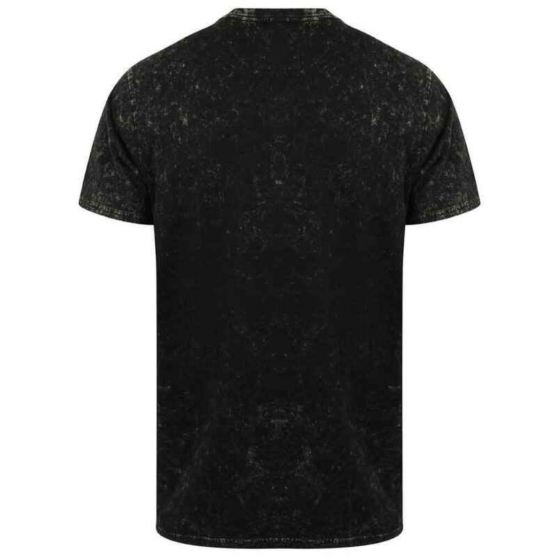 SF Clothing Unisex Washed Band T-Shirt