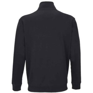 SOL'S Unisex Conrad 1/4 Zip Sweatshirt