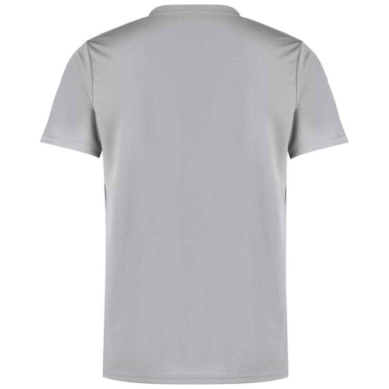 Kustom Kit Regular Fit Cooltex Plus Wicking T-Shirt