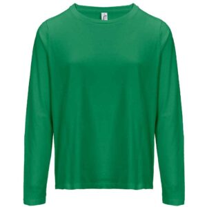 SOL'S Ladies Monarch Long Sleeve T-Shirt