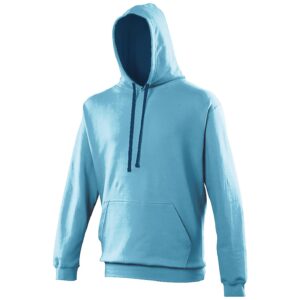 AWDis Varsity Hoodie