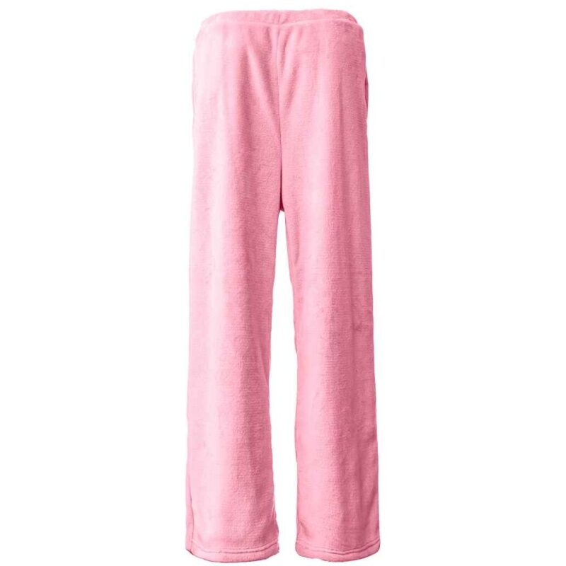Brand Lab Ladies Plush Fleece Lounge Trousers