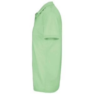SOL'S Planet Organic Pique Polo Shirt
