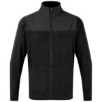 Onna Agility Panelled Fleece Jacket