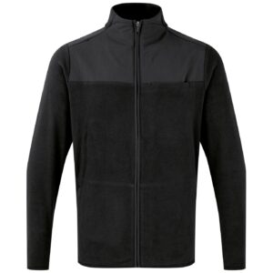 Onna Agility Panelled Fleece Jacket