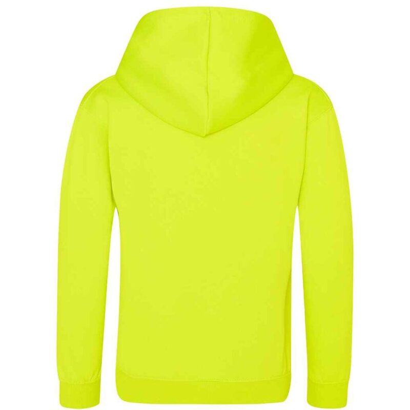 AWDis Kids Electric Hoodie