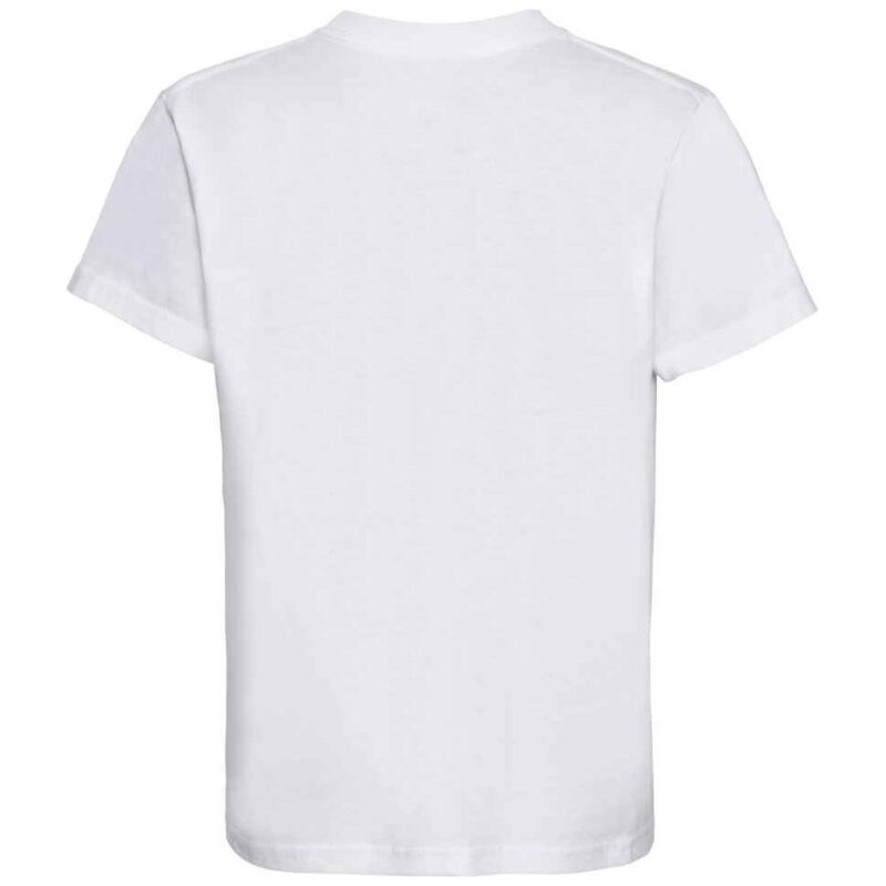 Russell Athletic Kids Classic Ringspun T-Shirt