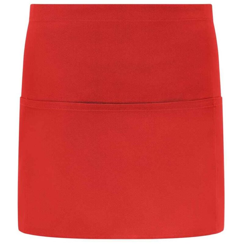 Brand Lab Waist Pocket Apron