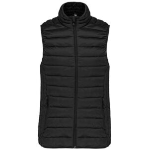 Kariban Ladies Lightweight Padded Bodywarmer