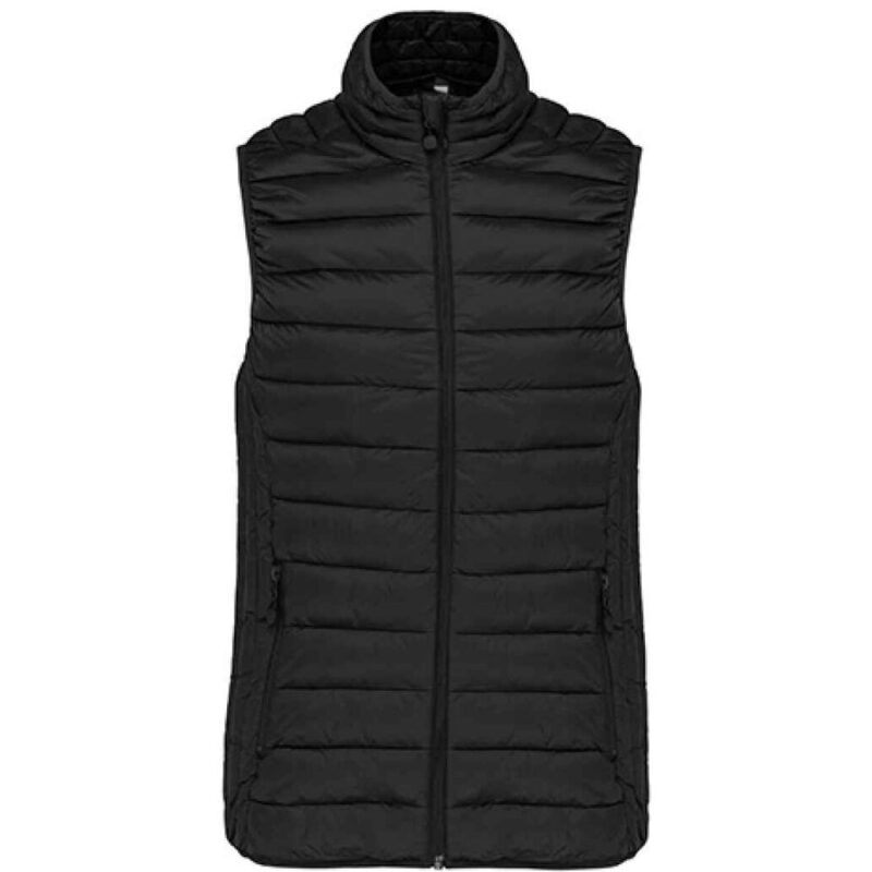 Kariban Ladies Lightweight Padded Bodywarmer