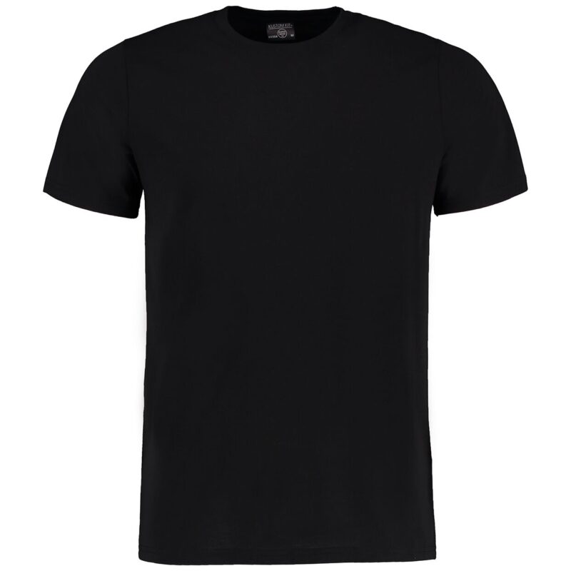Kustom Kit Superwash 60 C T-Shirt
