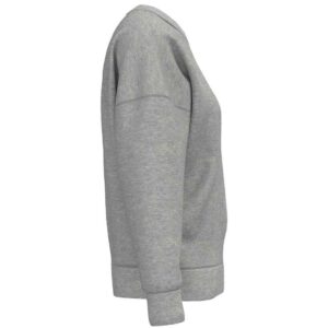 Native Spirit Ladies Crew Neck Sweatshirt