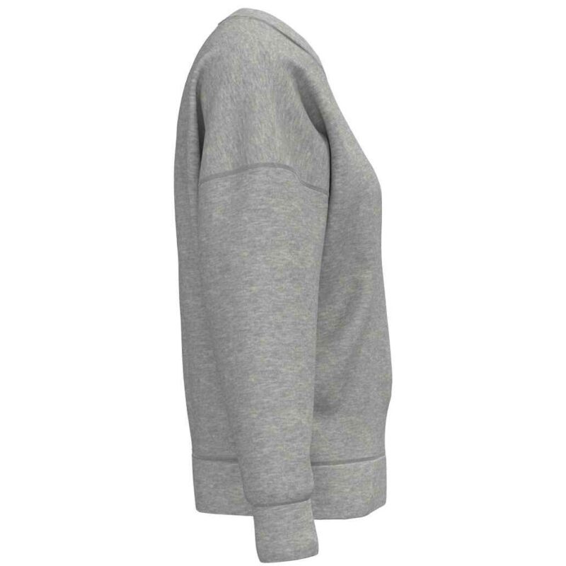 Native Spirit Ladies Crew Neck Sweatshirt
