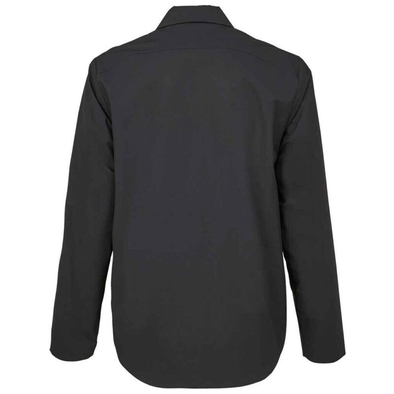 NEOBLU Unisex Anton Jacket