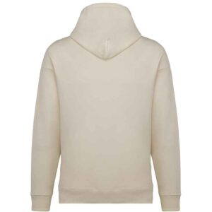 Native Spirit Unisex Oversized Hooded Sweatshirt