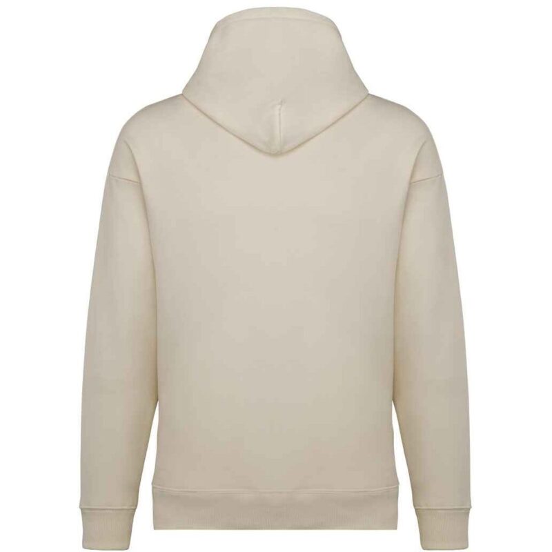 Native Spirit Unisex Oversized Hooded Sweatshirt