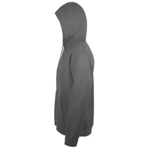 SOL'S Unisex Snake Hooded Sweatshirt