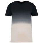 Native Spirit Unisex Dip Dye T-Shirt