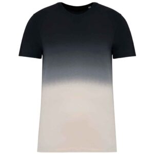 Native Spirit Unisex Dip Dye T-Shirt
