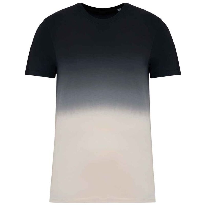 Native Spirit Unisex Dip Dye T-Shirt