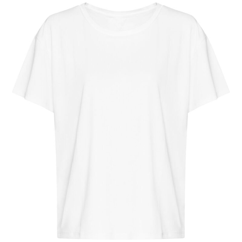 AWDis Ladies Cool Open Back T-Shirt