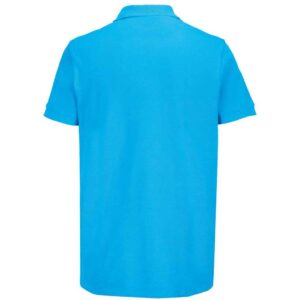 SOL'S Unisex Pacific Twin Pique Polo Shirt