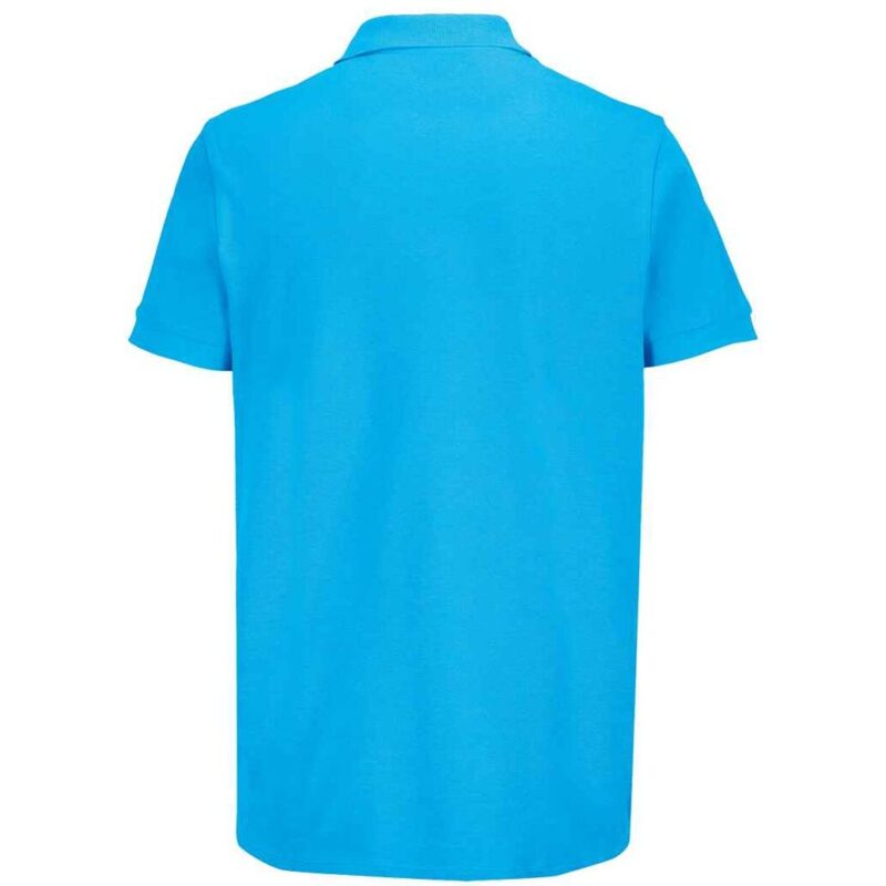 SOL'S Unisex Pacific Twin Pique Polo Shirt