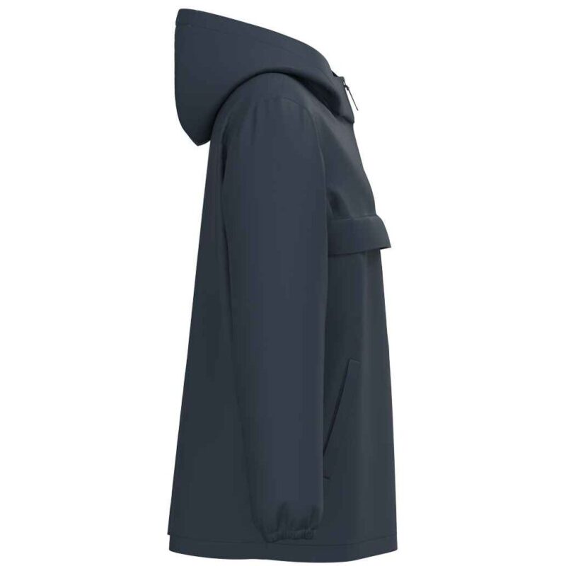 Native Spirit Unisex Waterproof 1/4 Zip Windbreaker