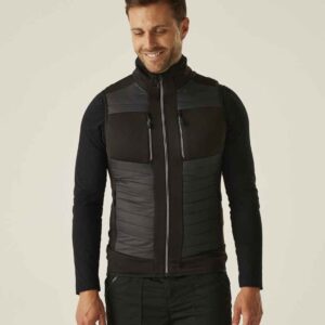 Regatta E-Volve Unisex Thermal Hybrid Bodywarmer