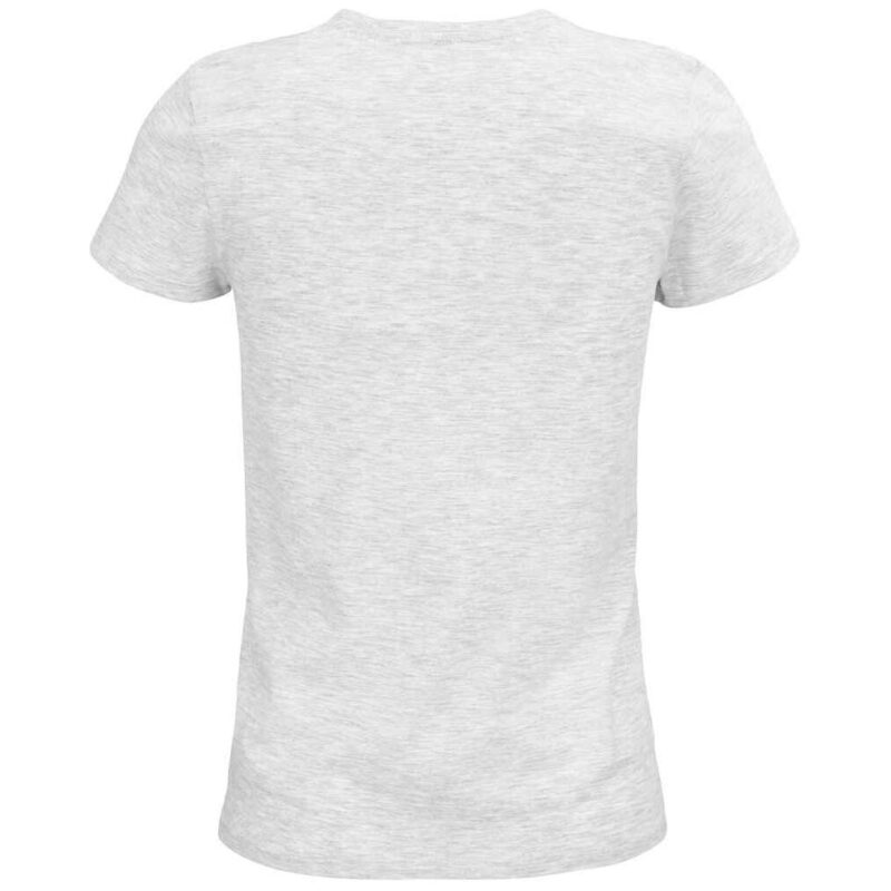 SOL'S Ladies Pioneer Organic T-Shirt