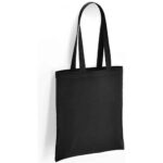 Brand Lab Cotton Long Handle Shopper