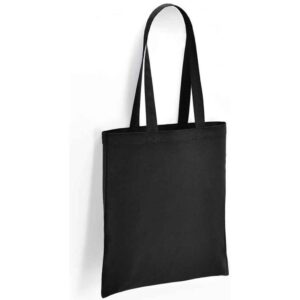 Brand Lab Cotton Long Handle Shopper
