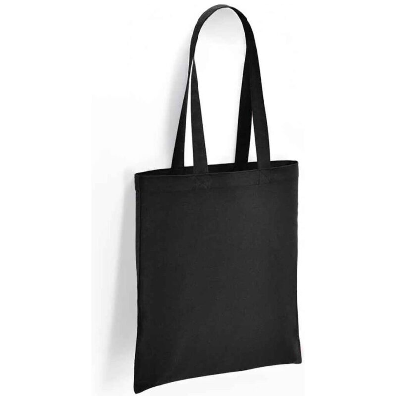 Brand Lab Cotton Long Handle Shopper